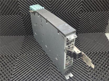 Siemens 6SL3120-1TE21-8AA4 Single Motor Module Servo Drive 18A - Used - Image 9