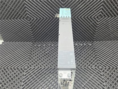 Siemens 6SL3120-1TE21-8AA4 Single Motor Module Servo Drive 18A - Used - Image 10