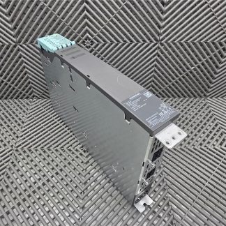 Siemens 6SL3120-2TE13-0AA4 S120 Smart Line Module 3A/3A, 600V - Used