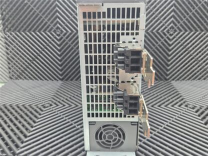 Siemens 6SL3120-2TE21-8AA3 Double Motor Module Servo Drive 18A, 600V, V: C - Used - Image 15
