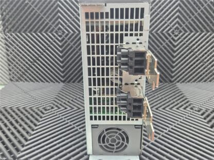 Siemens 6SL3120-2TE21-8AA3 Double Motor Module Servo Drive 18A, 600V, V: C - Used - Image 6