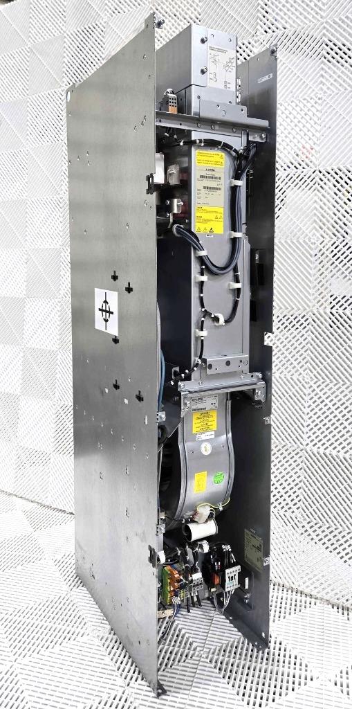 Siemens 6SL3330-6TE35-5AA3 S120 Smart Line Module Servo Rectifier 550A, 335HP - Used - Image 16