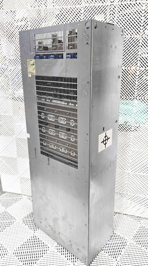 Siemens 6SL3330-6TE35-5AA3 S120 Smart Line Module Servo Rectifier 550A, 335HP - Used - Image 25
