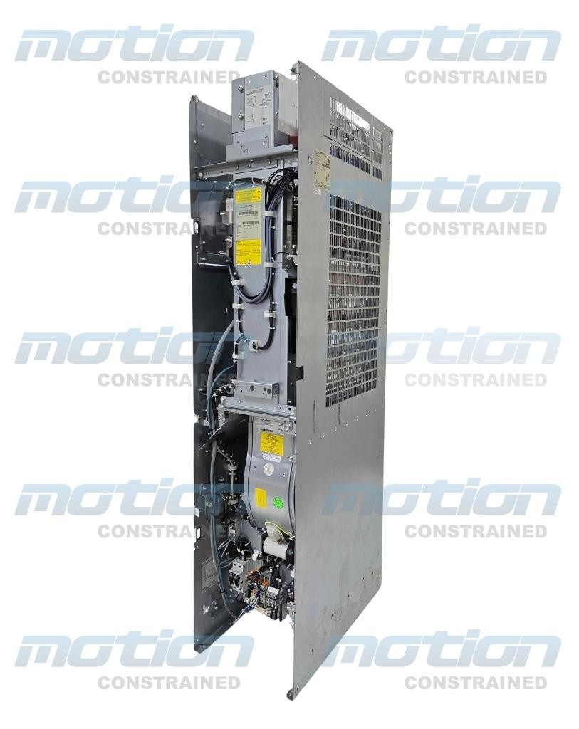 Siemens 6SL3330-6TE35-5AA3 S120 Smart Line Module Servo Rectifier 550A, 335HP - Used