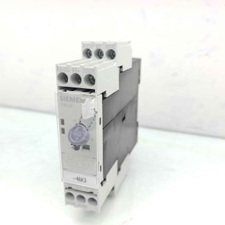 Siemens Sirius 3RP1505-1BP30 Timer Relay - Used