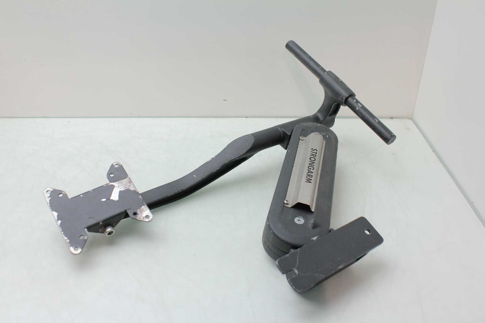 Strongarm MM4-W12H-46651 MightyMount 34" Articulating Monitor Arm Used - Used - Image 15