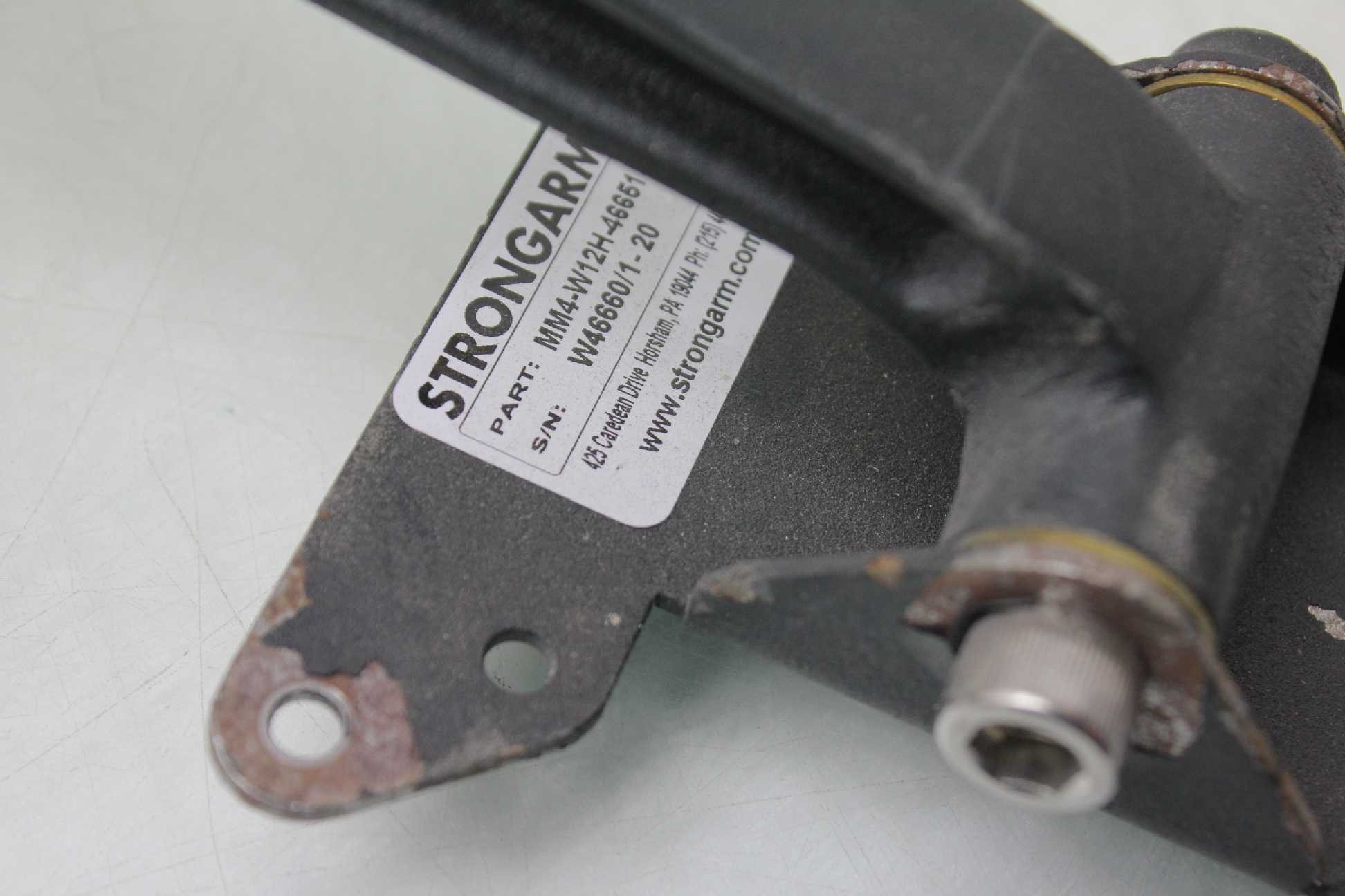 Strongarm MM4-W12H-46651 MightyMount 34" Articulating Monitor Arm Used - Used - Image 21