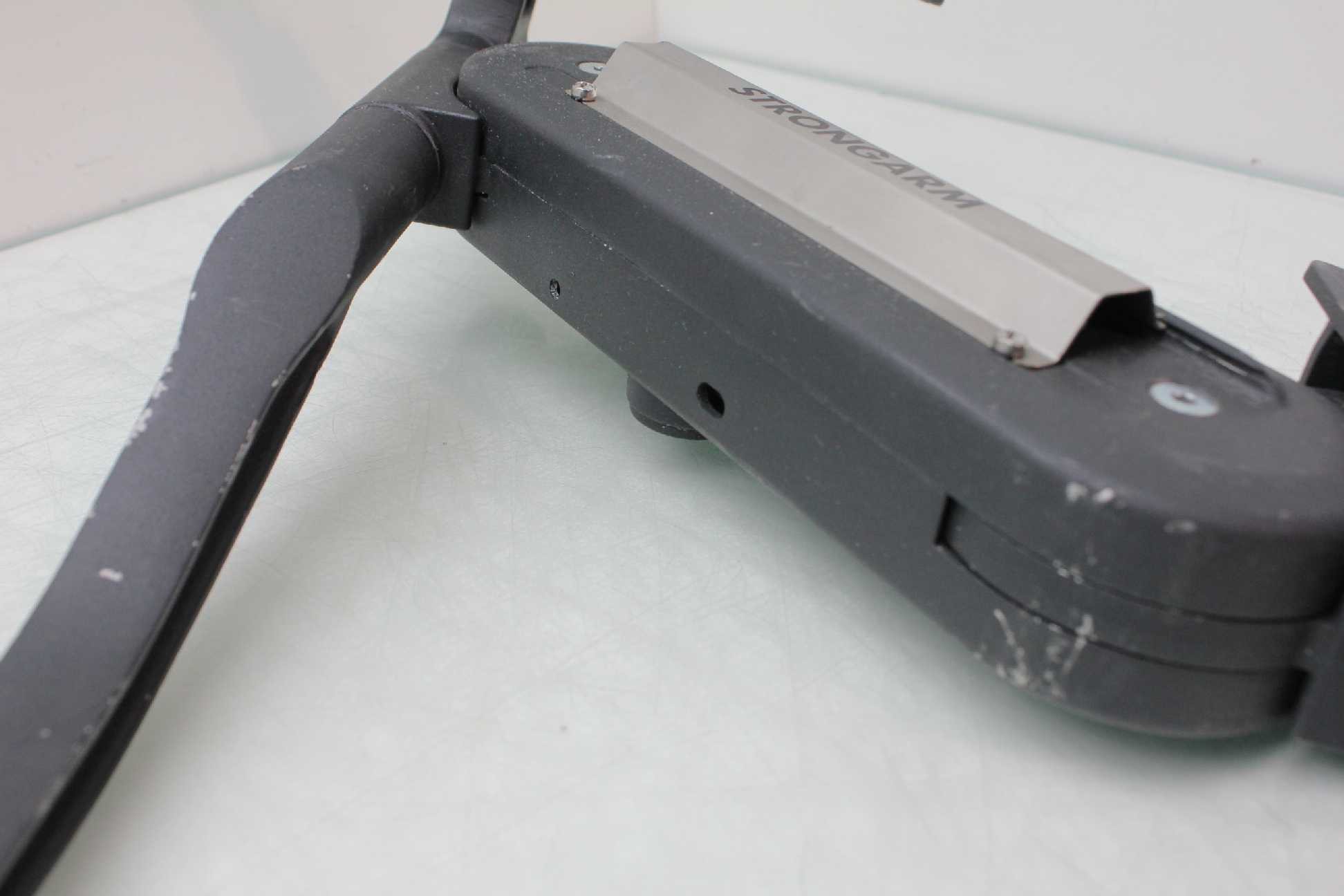 Strongarm MM4-W12H-46651 MightyMount 34" Articulating Monitor Arm Used - Used - Image 22