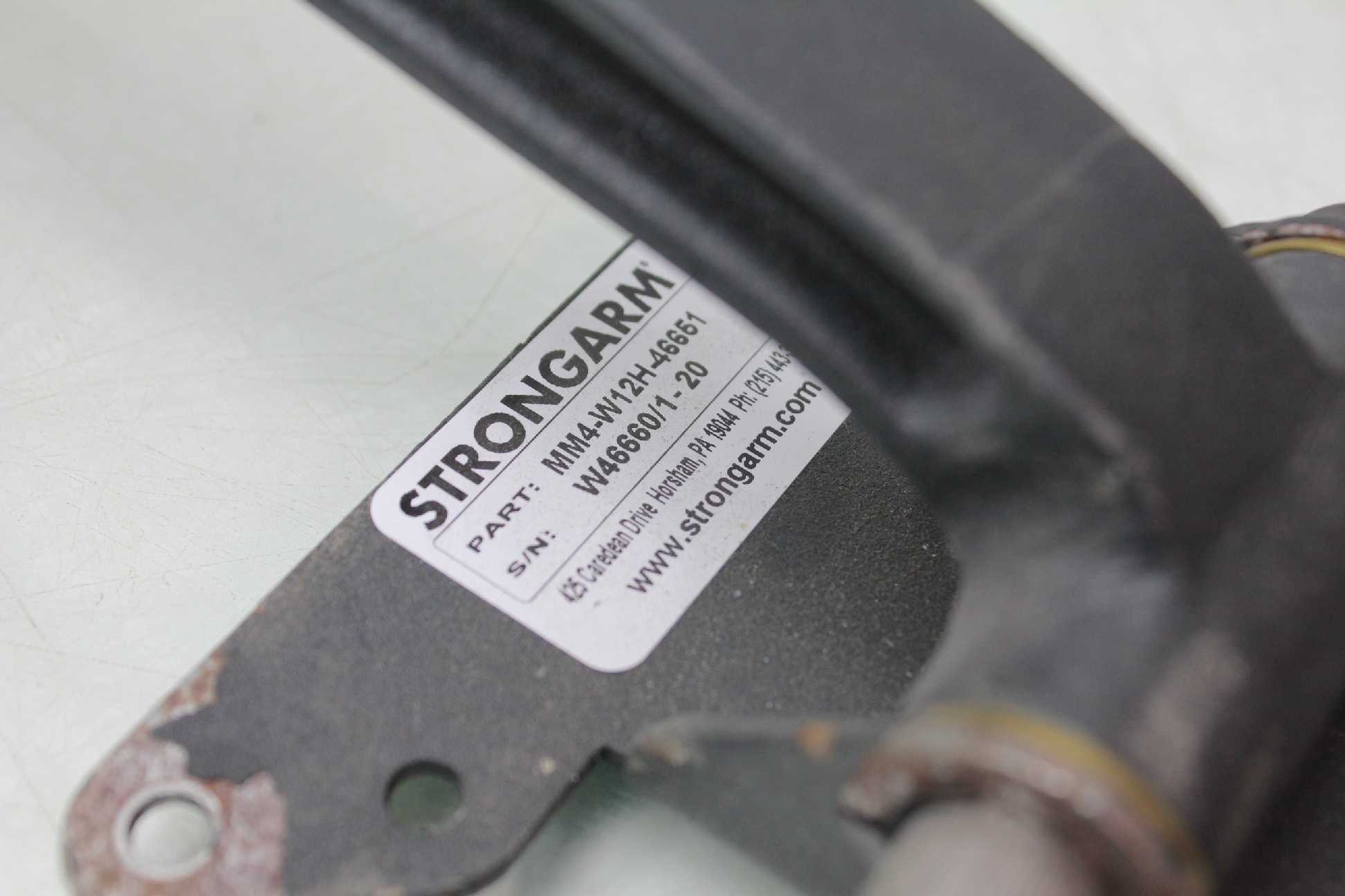Strongarm MM4-W12H-46651 MightyMount 34" Articulating Monitor Arm Used - Used - Image 26