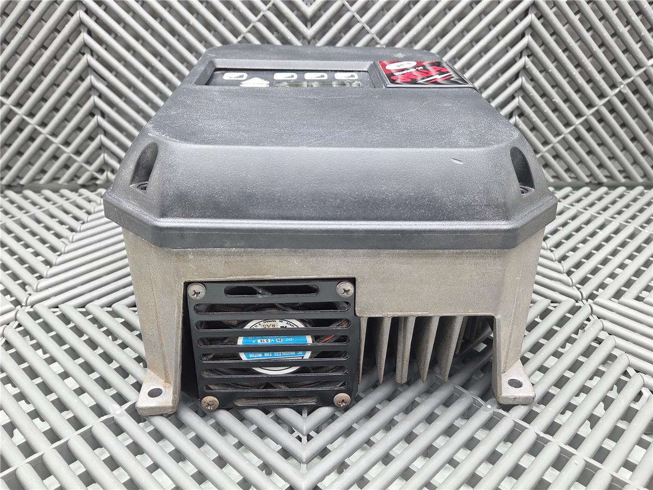 TB Wood's WFC2003-0C AC Inverter Drive 3HP, 230V, 3PH, 3.8kVA, 10.6A - Used - Image 19