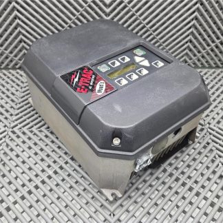 TB Wood's WFC2003-0C AC Inverter Drive 3HP, 230V, 3PH, 3.8kVA, 10.6A - Used