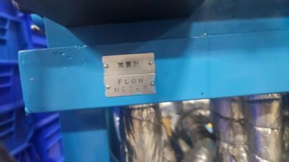 Toyo-Oki HVP-FCC1-L17-17R-A-005 Circulating Hot Oil Hydraulic Power Unit 3 HP - Used - Image 25