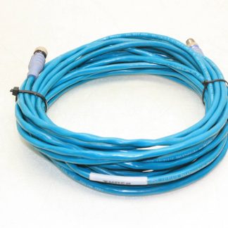 Turck RSCD RKCD 442-10M Eurofast Cordset U-20276 10 meters 4 Pin - Used