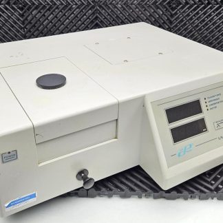 Unico Spectrophotometer UV2100 110V, Fuse: 250V/ 3.15A - Used