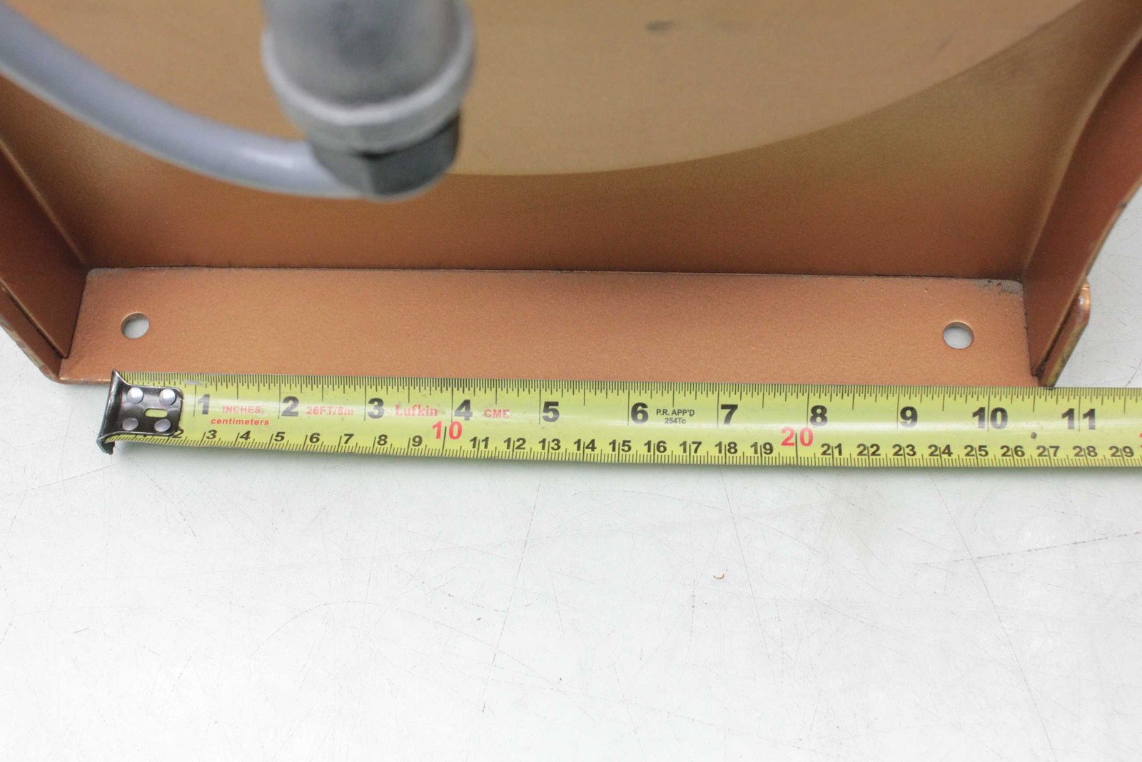 United ACC R59LDUGWLF2 Servo Control Electrical Cable Reel 65' Igus - Used - Image 5
