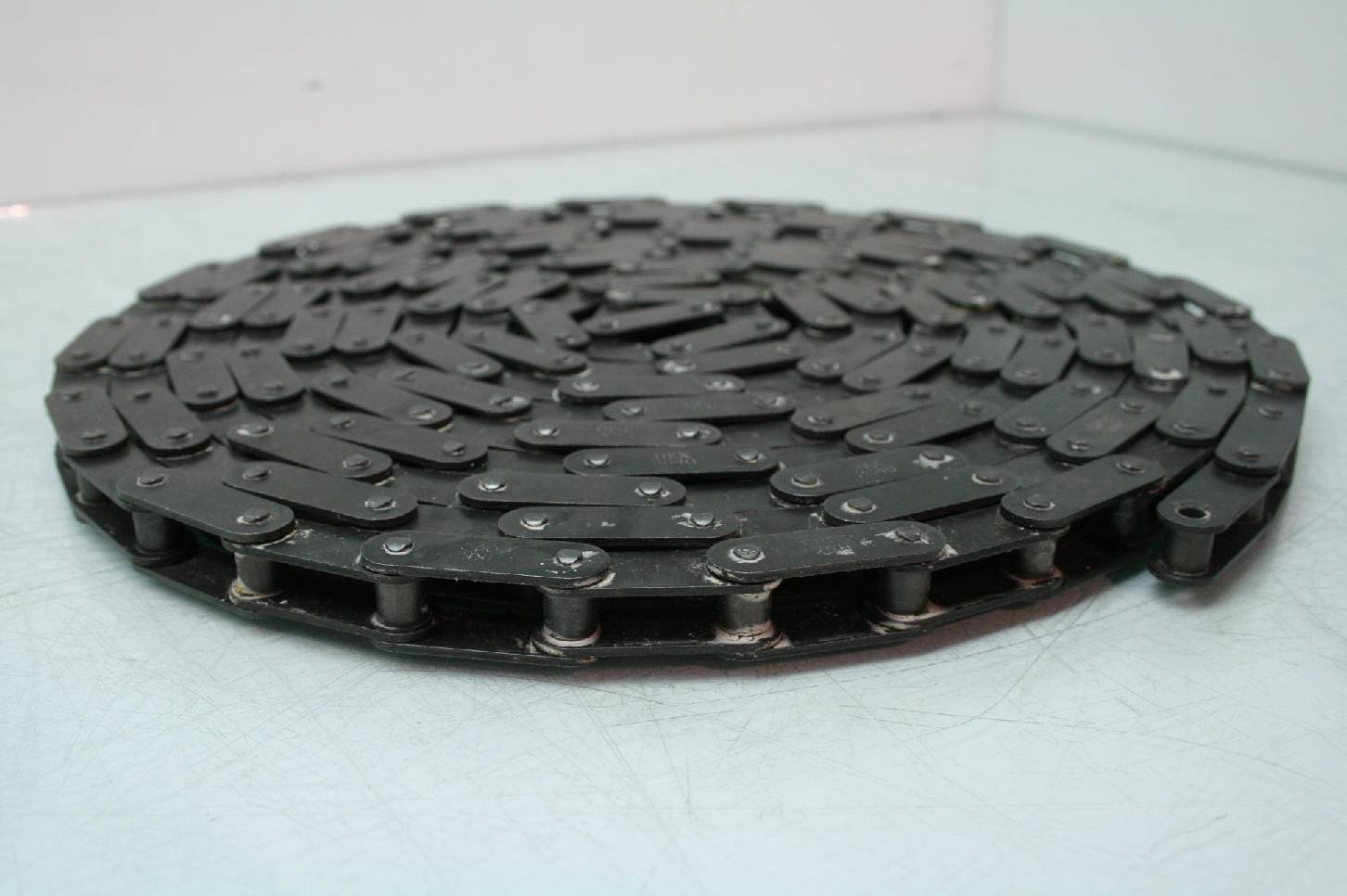 Unused HKK C2040 RIV Conveyor Roller Chain 1" Pitch 186" Long - New other (see details) - Image 24