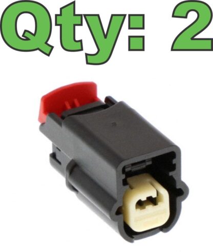 New Molex 31403-2110 Automotive Connector MX64 Female x 1X2 - New - Image 17