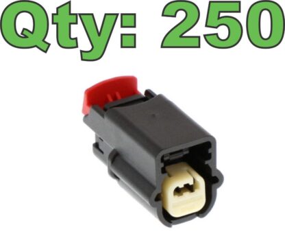New Molex 31403-2110 Automotive Connector MX64 Female x 1X2 - New - Image 21