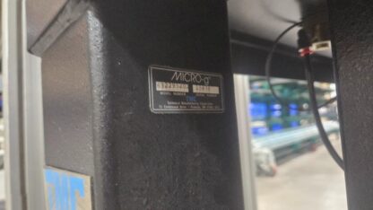Veeco Nanoscope Dimension 3100 S-1 AFM Atomic Force Microscope D3100HP-2 Control - Used - Image 11