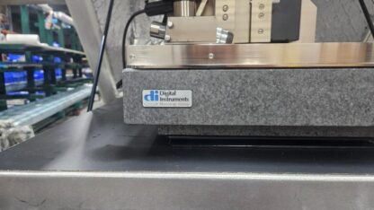 Veeco Nanoscope Dimension 3100 S-1 AFM Atomic Force Microscope D3100HP-2 Control - Used - Image 14