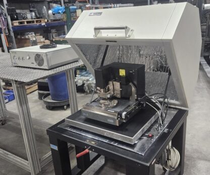 Veeco Nanoscope Dimension 3100 S-1 AFM Atomic Force Microscope D3100HP-2 Control - Used - Image 18