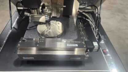 Veeco Nanoscope Dimension 3100 S-1 AFM Atomic Force Microscope D3100HP-2 Control - Used - Image 21
