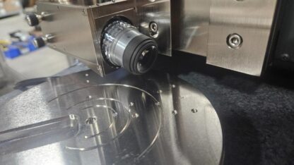 Veeco Nanoscope Dimension 3100 S-1 AFM Atomic Force Microscope D3100HP-2 Control - Used - Image 23