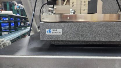 Veeco Nanoscope Dimension 3100 S-1 AFM Atomic Force Microscope D3100HP-2 Control - Used - Image 30
