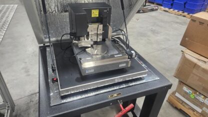 Veeco Nanoscope Dimension 3100 S-1 AFM Atomic Force Microscope D3100HP-2 Control - Used - Image 4
