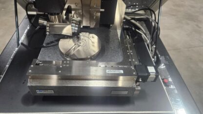 Veeco Nanoscope Dimension 3100 S-1 AFM Atomic Force Microscope D3100HP-2 Control - Used - Image 5