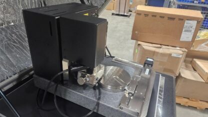 Veeco Nanoscope Dimension 3100 S-1 AFM Atomic Force Microscope D3100HP-2 Control - Used - Image 6