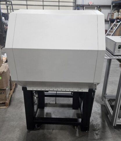 Veeco Nanoscope Dimension 3100 S-1 AFM Atomic Force Microscope D3100HP-2 Control - Used - Image 10