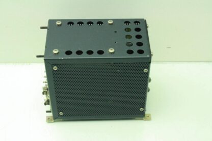 Voltek MK3C-24 Regulated Power Supply 24V / 3A Output 100-200V AC Input - Used - Image 14