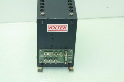 Voltek MK3C-24 Regulated Power Supply 24V / 3A Output 100-200V AC Input - Used - Image 3