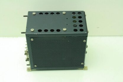Voltek MK3C-24 Regulated Power Supply 24V / 3A Output 100-200V AC Input - Used - Image 6