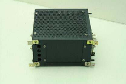 Voltek MK3C-24 Regulated Power Supply 24V / 3A Output 100-200V AC Input - Used - Image 7