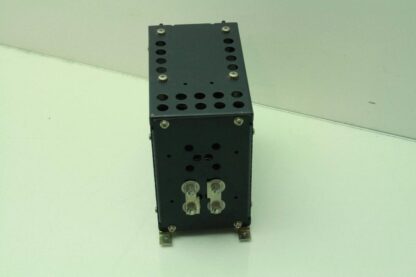 Voltek MK3C-24 Regulated Power Supply 24V / 3A Output 100-200V AC Input - Used - Image 8