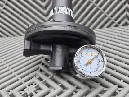 Watts FluidAir R216-02FK 1/4" NPT Pneumatic Air Regulator - Used - Image 11