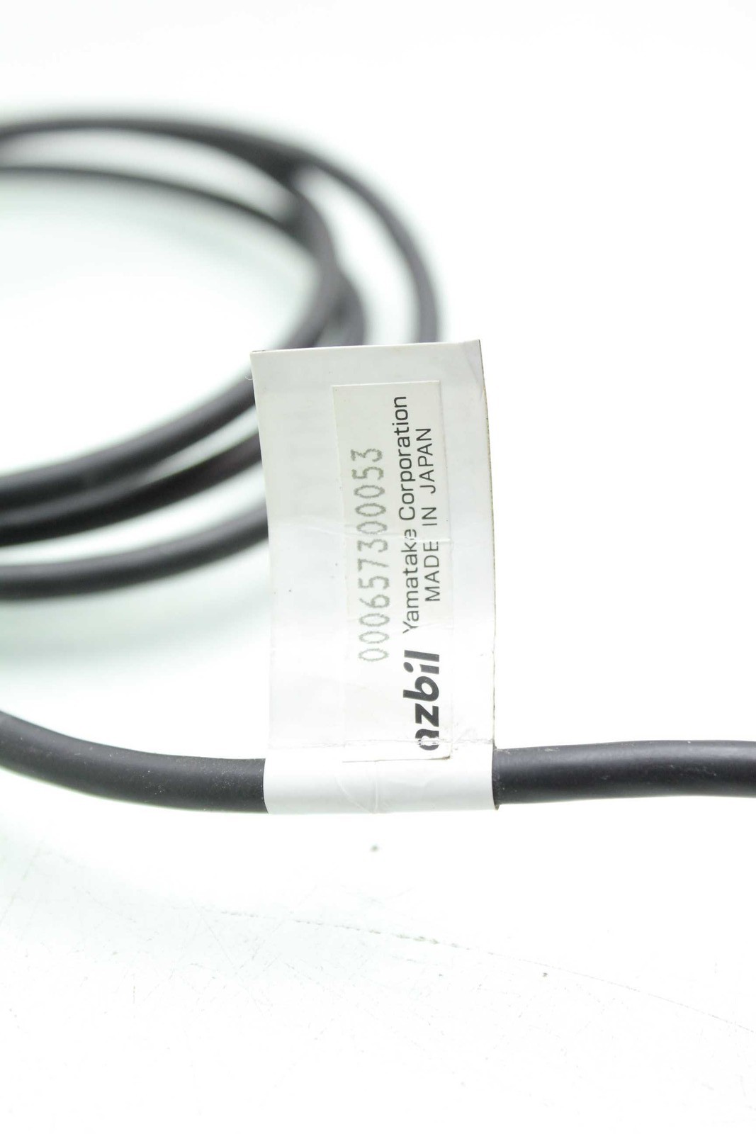 Yamatake Azbil HTY7843D1P00 Separate Type Temperature & Humidity Sensor Pt100 - Used - Image 4