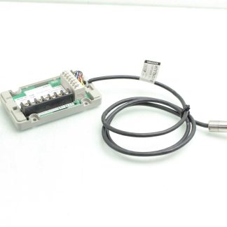 Yamatake Azbil HTY7843D1P00 Separate Type Temperature & Humidity Sensor Pt100 - Used