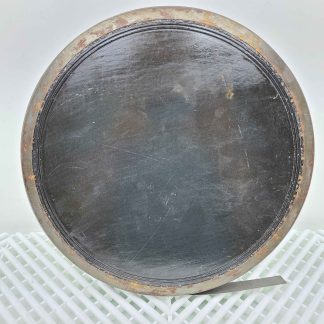 Zook 1MA1X8X100X72 8" Graphite Rupture Disc 100PSiG @ 72 °F - Used