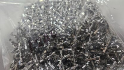 (1200) New Aptiv 12191818 GT 150 Female Loose Socket Terminal 22-20 AWG - New - Image 4