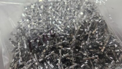 (1200) New Aptiv 12191818 GT 150 Female Loose Socket Terminal 22-20 AWG - New - Image 10