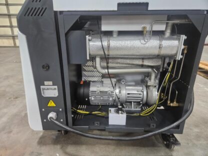 2020 Shini STM-2440M Hot Oil Mold Temperature Controller 24 kW / 40 GPM - Used - Image 20