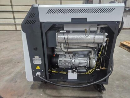 2020 Shini STM-2440M Hot Oil Mold Temperature Controller 24 kW / 40 GPM - Used - Image 21