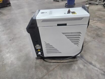 2020 Shini STM-2440M Hot Oil Mold Temperature Controller 24 kW / 40 GPM - Used - Image 25