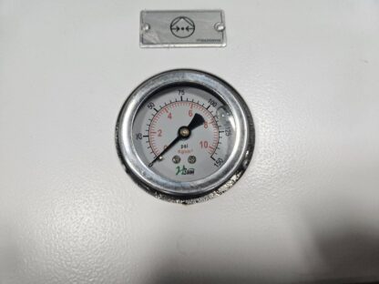 2020 Shini STM-2440M Hot Oil Mold Temperature Controller 24 kW / 40 GPM - Used - Image 34