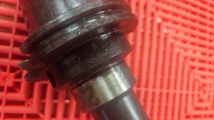 (29) TSD Universal Acura Flex Collet CAT 50 Tool Holders 9400021 / AF911499 / - Used - Image 13