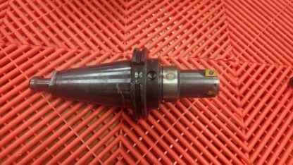 (29) TSD Universal Acura Flex Collet CAT 50 Tool Holders 9400021 / AF911499 / - Used - Image 14