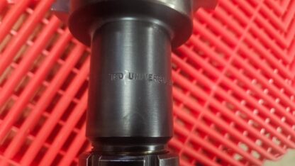 (29) TSD Universal Acura Flex Collet CAT 50 Tool Holders 9400021 / AF911499 / - Used - Image 6